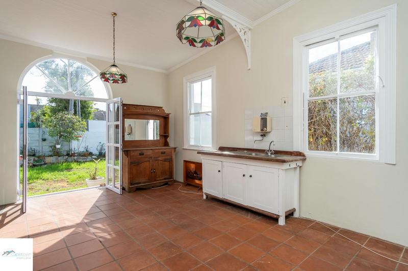 3 Bedroom Property for Sale in Kenilworth Western Cape